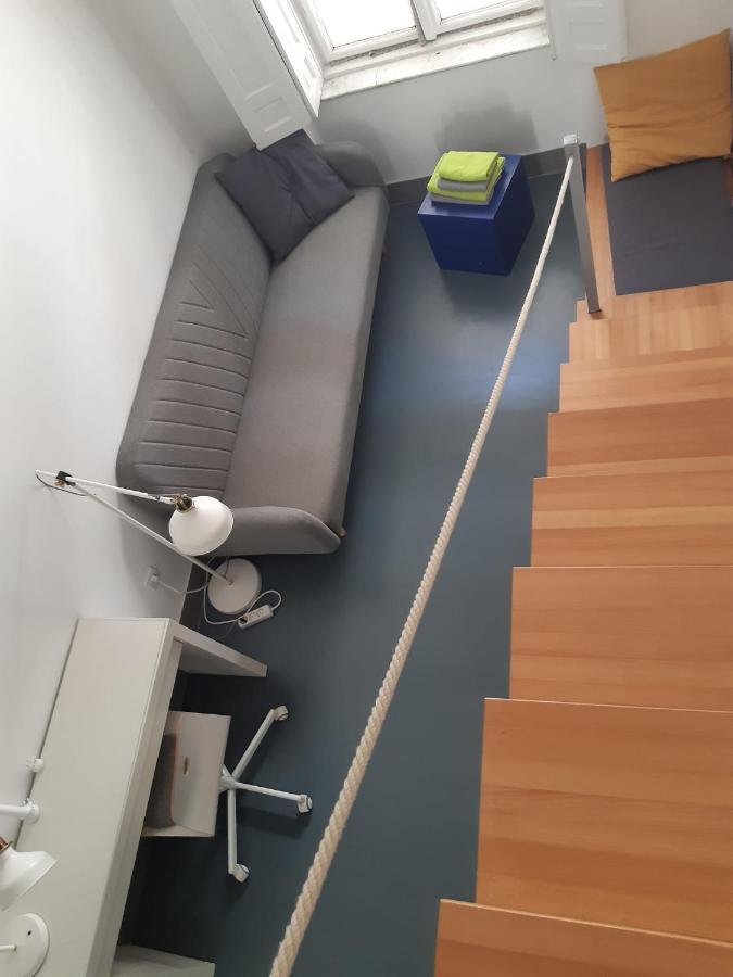 Modern Stylish 2 Bedroom Holiday Apartment Budapest Exterior photo